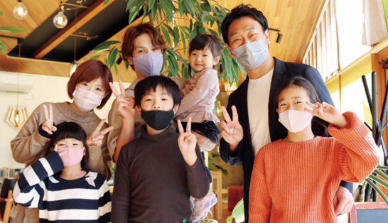 瑞穂市・T様