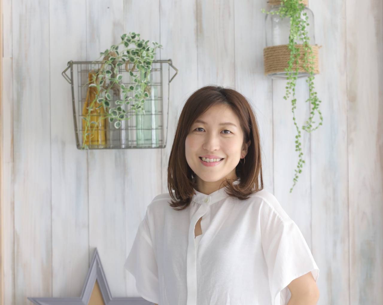 喜多　容子