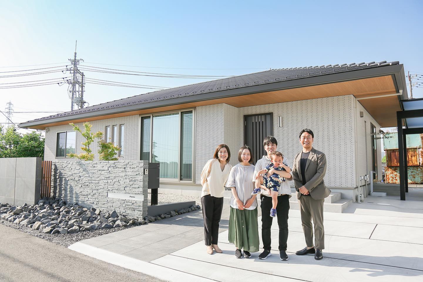 マイホーム計画 住宅展示場に行く前に相談窓口へ!