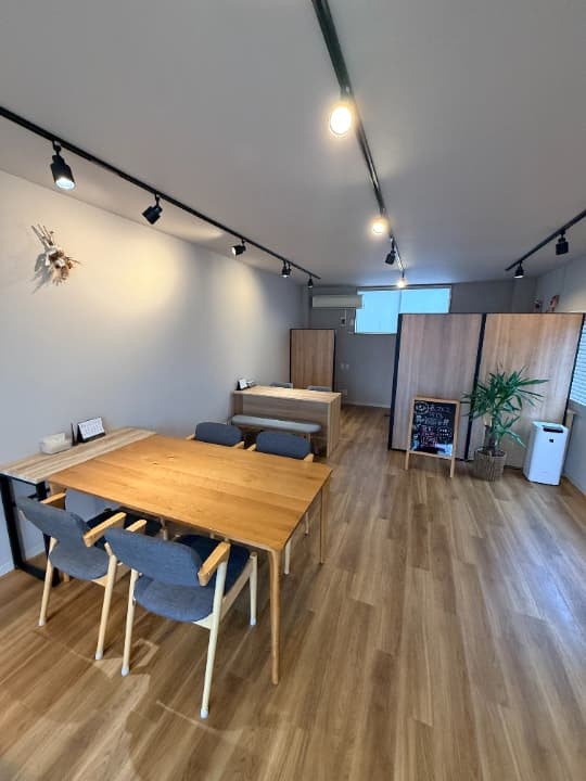 各務原店メイン画像
