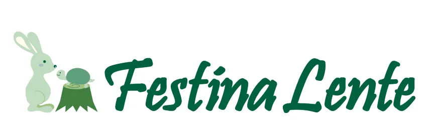 Festina Lente